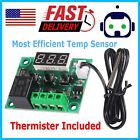 W1209 12v -50-110  c Digital Thermostat Temperature Control Switch Sensor Module
