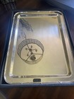 19 X 15 Ralph Lauren Tray W Box