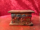 Highly Active Haunted Possessed Dybbuk Box - - Witchcraft Shamanism Esotericism