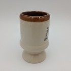 Amish Pennsylvania Dutch Country Vintage Miniature Souvenir Mug Cup Shot Glass