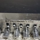 Cobra 29 Ltd C b  Radio W  Mic   Untested