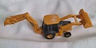Ertl John Deere Tractor Construction Backhoe Loader Back Hoe  0567wy01 5 5  Read
