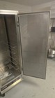 Servit 423cc1ufisf Full Height Insulated Dough Proofing Cabinet Solid Door