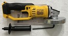 New Dewalt Dcg412b 20v 20 Volt Max 4-1 2  Cordless Cut Off Tool Angle Grinder