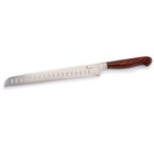 Woodworking Project Kit For Zhen Bread Knifevg-10 S-steel 9-1 2  L X 5 64  T