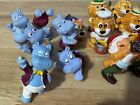  25  Vintage Kinder Surprise Lot Collectible Toys Figures Ferrero 1993