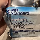 Premium Charcoal Filters For Petsafe Drinkwell Fountains  10 Pack  New Sealed    