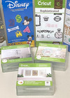 Lot Of 2 New Sealed Cricut Cartridges Days   Dates Family Album Complete