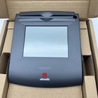 Wacom Stu-500b Lcd Signature Tablet     Brand New