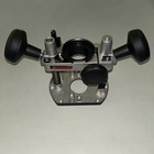 Dremel 963-01 Plunge Router Attachment 