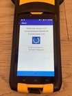 Trimble Tdc150 Handheld Gps Gis Data Collector With Centimeter Accuracy Enabled