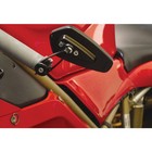 Crg Arrow Bar End Mirror Ao-100