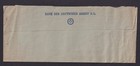 Latvia 1943 Ostlnd  Cover From Riga Wwii