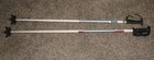 Vintage K2   Ski Poles 115 Cm Pistol Grip