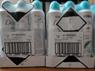 Dove Advanced Care Antiperspirant 250ml- Pear And Aloe Vera Scent- 6 Pk