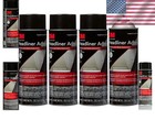 Fast Dry Multi-surface Adhesive Spray 18 1 Oz Aerosol  4-pack For Automotive Use