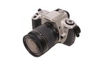 Used Canon Eos Rebel 2000 W  28-80mm F3 5-5 6