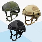 Fast Us Ship Uhmwpe Ballistic Iiia Tactical Level 3 Bulletproof Army Helmet