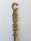 Canada Vintage Souvenir Spoon Collectible