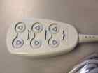 New Hand Control   Pendant For Invacare lumex drive E  j  for Hospital Bed  new 