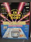 Pojo s Pokemon News And Price Guide Vol  1 No  3 January 2000