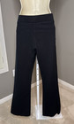 Betabrand Dress Pant Yoga Pants Mp Bootcut Six-button Pants 68  Rayon Stretchy