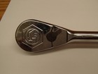 Matco  Afr88pdh 9 Inch  1 4    Drive Ratchet Pink Made In Usa