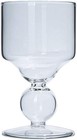 Absinthe Bubble Glass W  Reservoir Perfect Glass The Absinthe Ritual Handmade