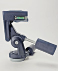 Bogen Manfrotto 3047 3 Way Tripod Head   Quick Release Place   Clean 