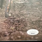 John Entwistle The Who Signed Autograph Album Vinyl Cover  - Who s Next Jsa Coa