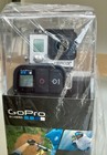 Gopro Hero3  Black Edition Camera New Sealed   Extra Battery   Dual Charger