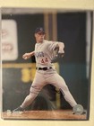Kyle Farnsworth Signed 8x10 Photo Chicago Cubs  44 2001 Vintage Mlb Authentic      