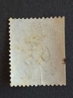 New Zealand 1882-   1d Lilac -  Queen Victoria  Postal Fiscal
