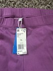 Adidas Hw High Waisted Tights Fn2907 Tights Xl Nwt  40 Purple Teal Yellow