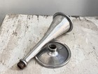 Rare Antique Medical Monaural Pinard s Ob Fetal Stethoscope Aluminium 5 