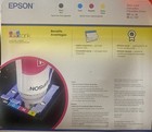 Epson 502 Ecotank Value Pack Ink Bottles 4-color Bk c m y T5021-4-svh
