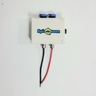 Apisqueen U2 Set 12-16v Brushless Underwater Thruster One Motor Not Working