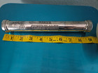 Birth Certificate Holder  Vintage  Metali Bear Stork