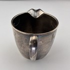 Vintage Oneida Community Grosvenor Hollow-ware Silverplate Creamer 1920s