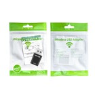 Usb Wifi 6 Adapter 900mbps Dual Band 2 4 5ghz Wireless Network Dongle 802 11ax