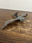 2015 Hasbro Jurassic World Battle Damage Pteranodon Action Figure 11 5 