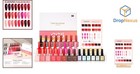 Luxury 30pcs Gel Nail Polish Set - Non-toxic  Glossy Finish For Every Occasion