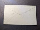 1932 British Kut Airmail First Flight Cover Moshi To London England
