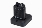 Motorola Minitor Vi - Vhf 143-174 Mhz  1 Channel Pager