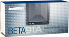 Shure Beta 91a Kick Drum Condenser Microphone Half-cardioid Condenser Kick-drum