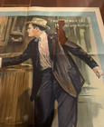 King Vidor Silent One Sheet Movie Poster Florence Vidor The Family Honor