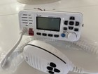 Icom M330 White Vhf  ic-m330 White