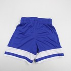 Nike Practice Shorts Girl s Blue white New With Tags