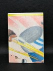 1986 Vintage Topps Garbage Pail Kids Gpk Series 6  210a Intense Payne