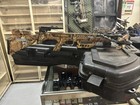 Pse Fang 350 Xt Crossbow Package Camo Ambidextrous 350 Fps Bow Hunting
